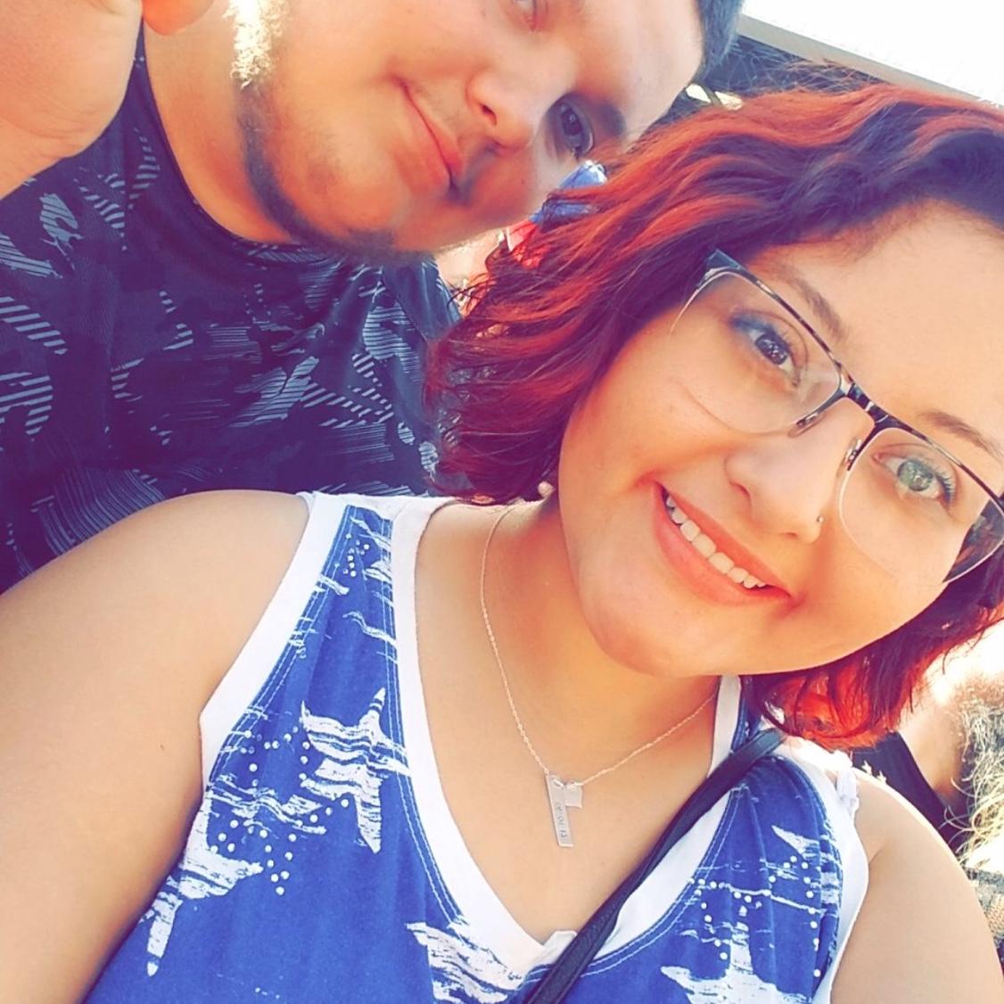 Our First local concert at Camarillo Airport K-Hay Fest we got to see Luke Combs and Ashley McBride!