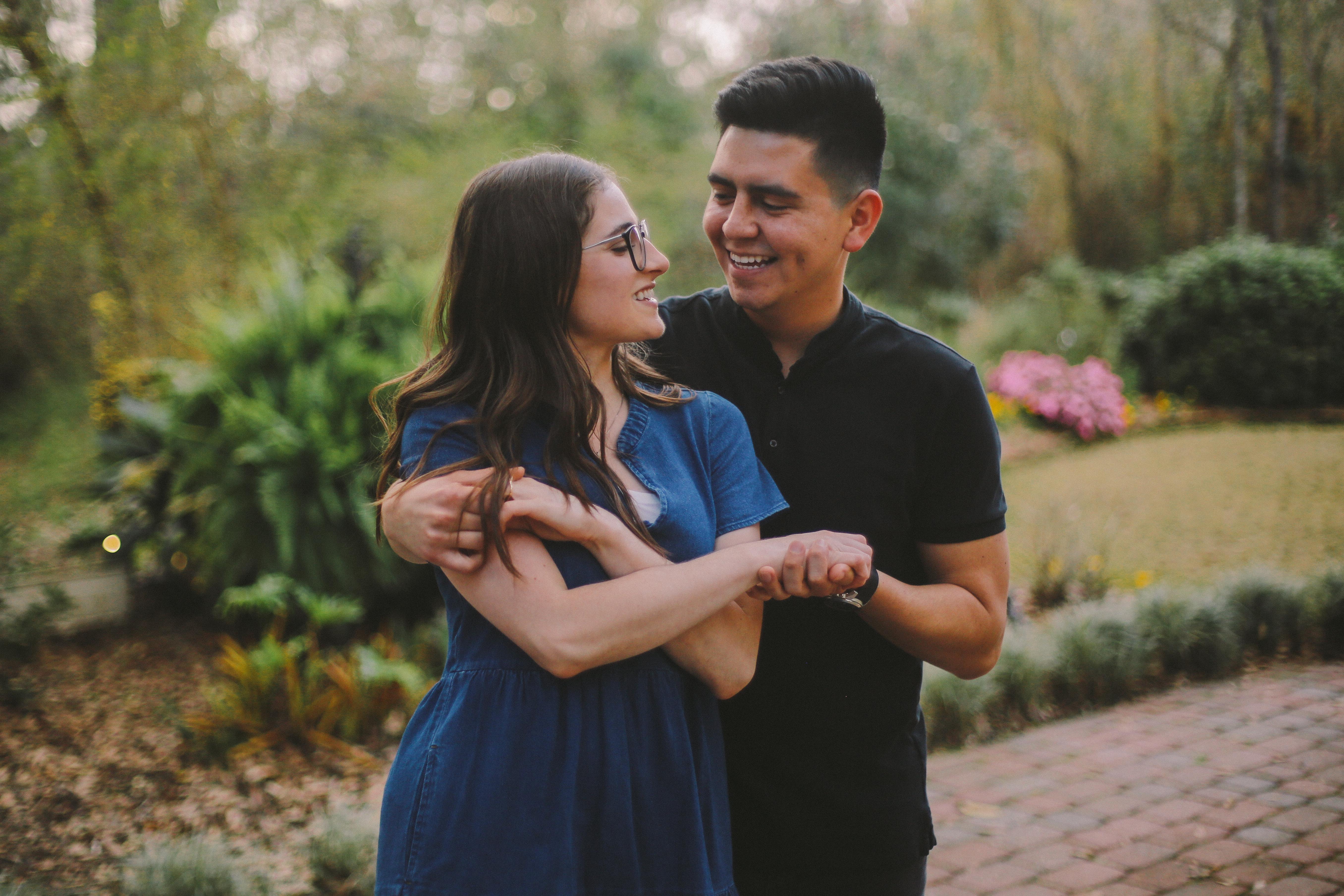The Wedding Website of Holly Estopinal and Gabriel Orellana