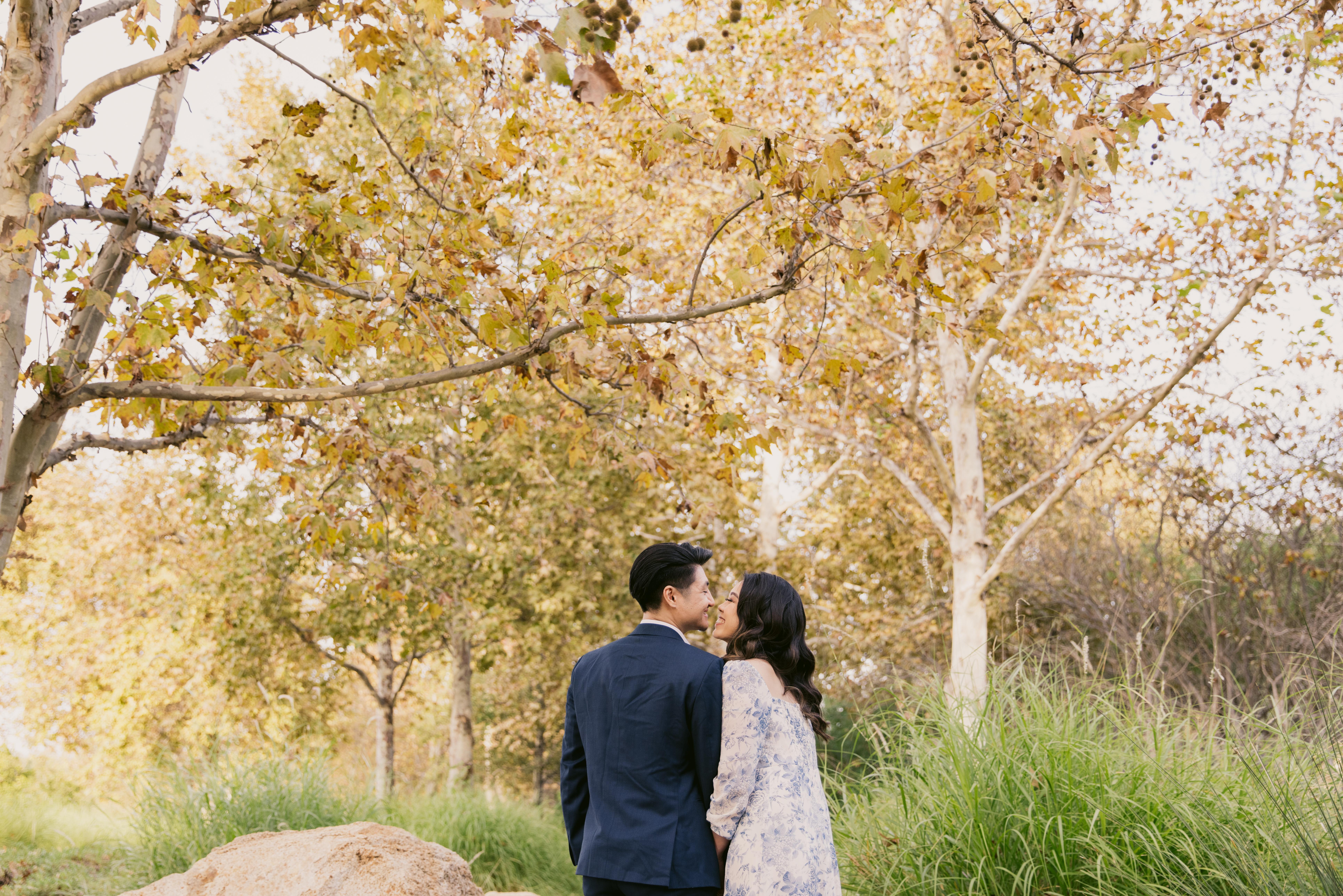 The Wedding Website of Anna Hoang and Justin Marson