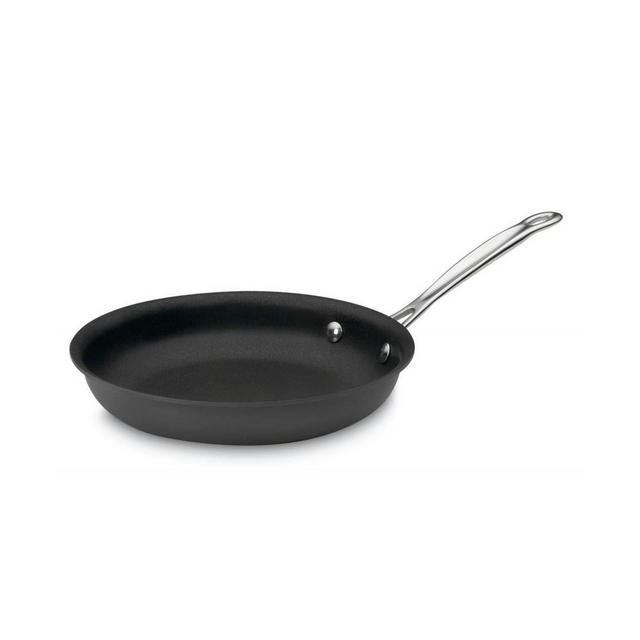 Cuisinart Chefs Classic Hard Anodized 9" Skillet