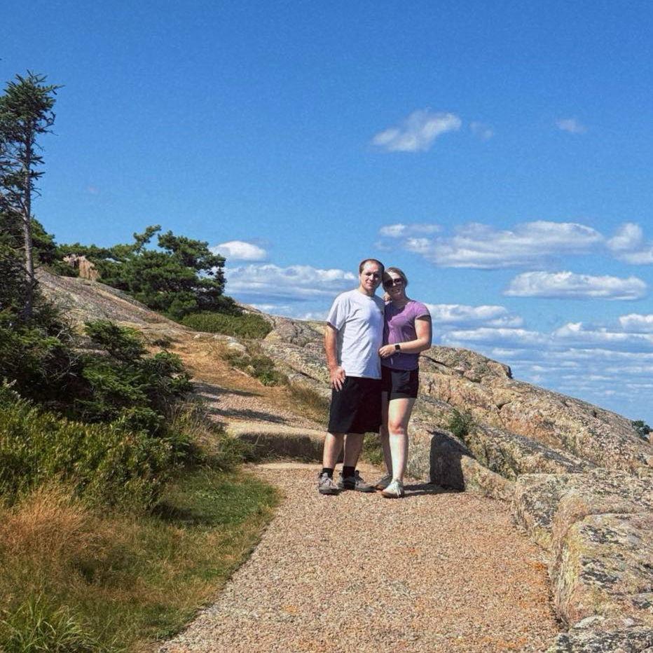 08/02/25 - Acadia National Park