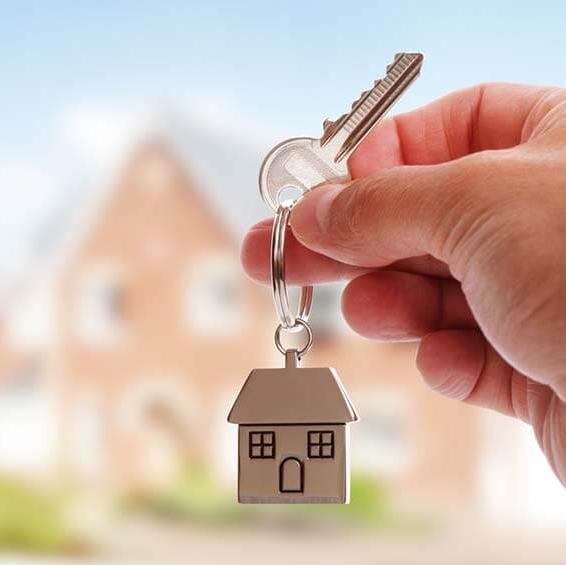 First home fund 🏡