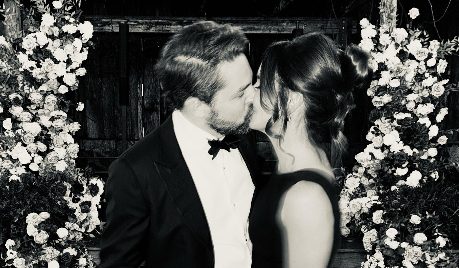 The Wedding Website of Meagan Chapman and Tobin McCarty