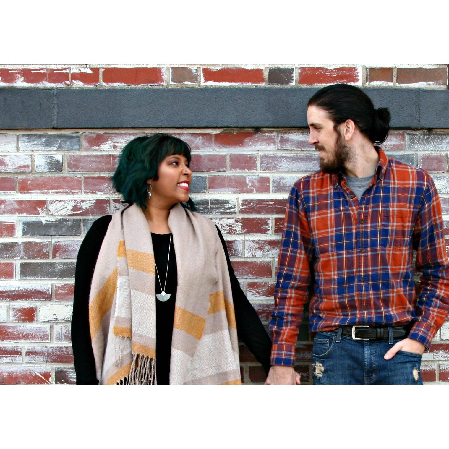 Engagement Photo