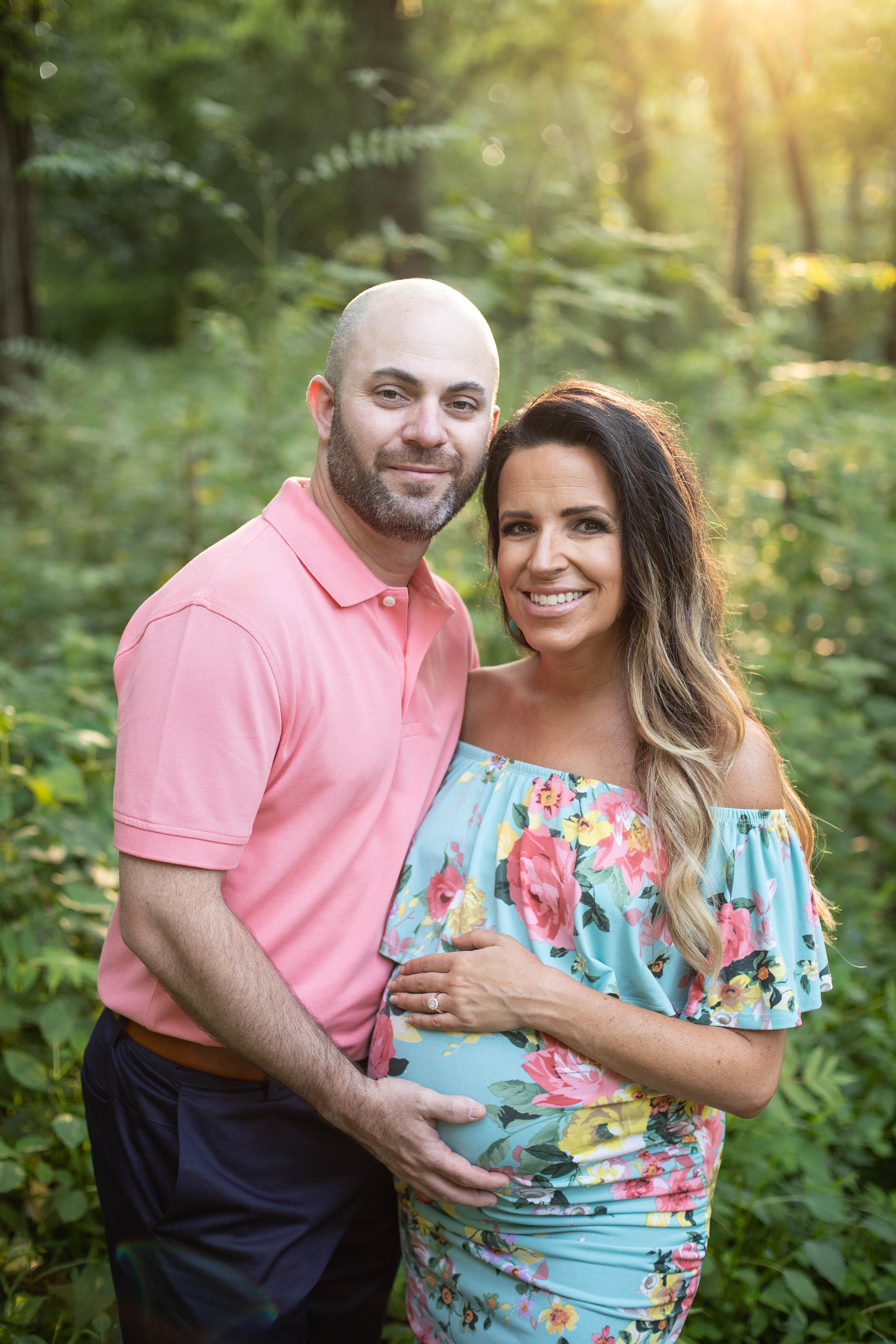 The Wedding Website of Melissa Marr and Kyle Palazzolo