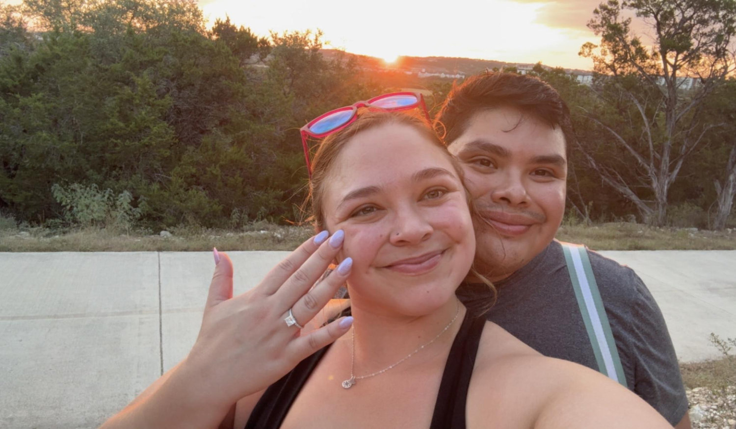 The Wedding Website of Jennifer Laskowski and Miguel Hernández