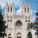 Washington National Cathedral