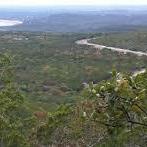 Balcones Canyonlands National Wildlife Refuge