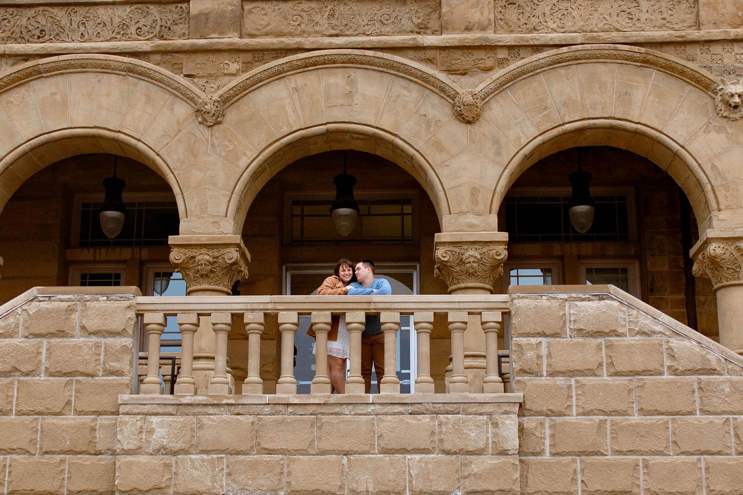 The Wedding Website of Brevin Williams and Bryce Hagen