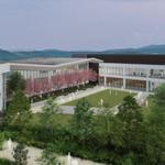 Fayetteville Public Library