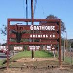 GoatHouse Brewing Co.