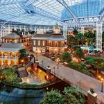 Gaylord Opryland Resort & Convention Center