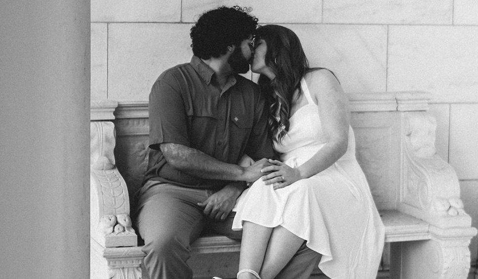 The Wedding Website of Peyton Howell and Keaton Busby