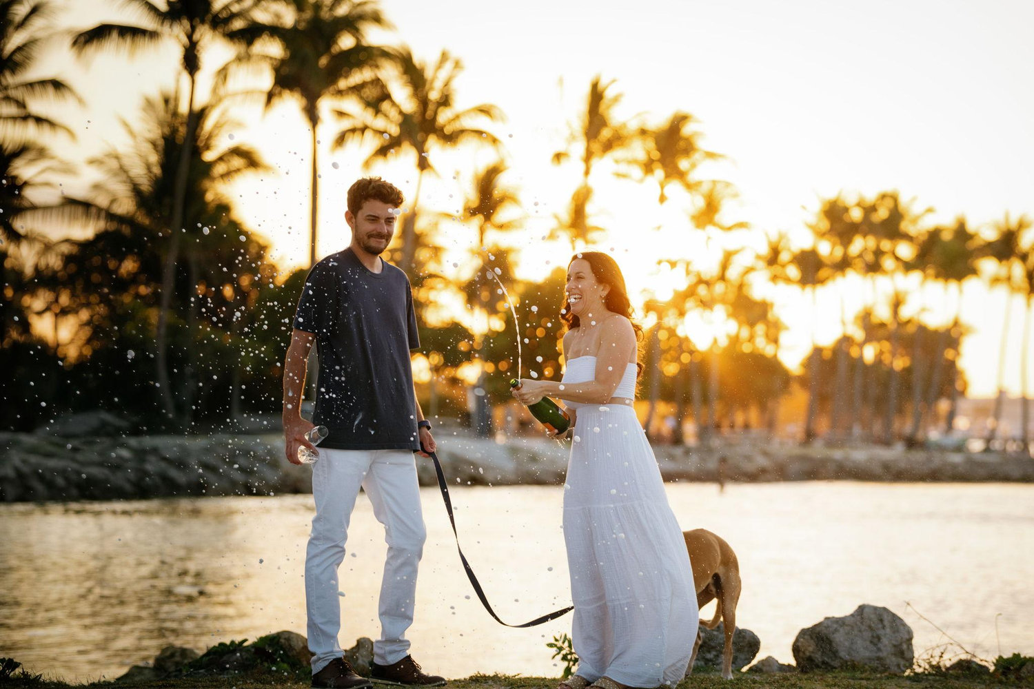 The Wedding Website of Alexis Cowan and Kevin Matthews
