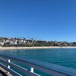 San Clemente Pier