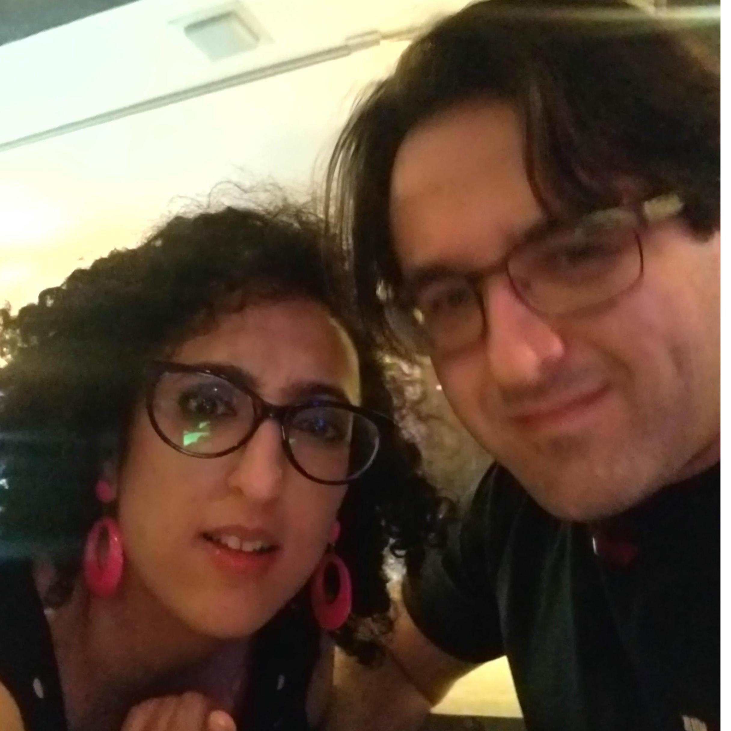 At Nick's May 2019