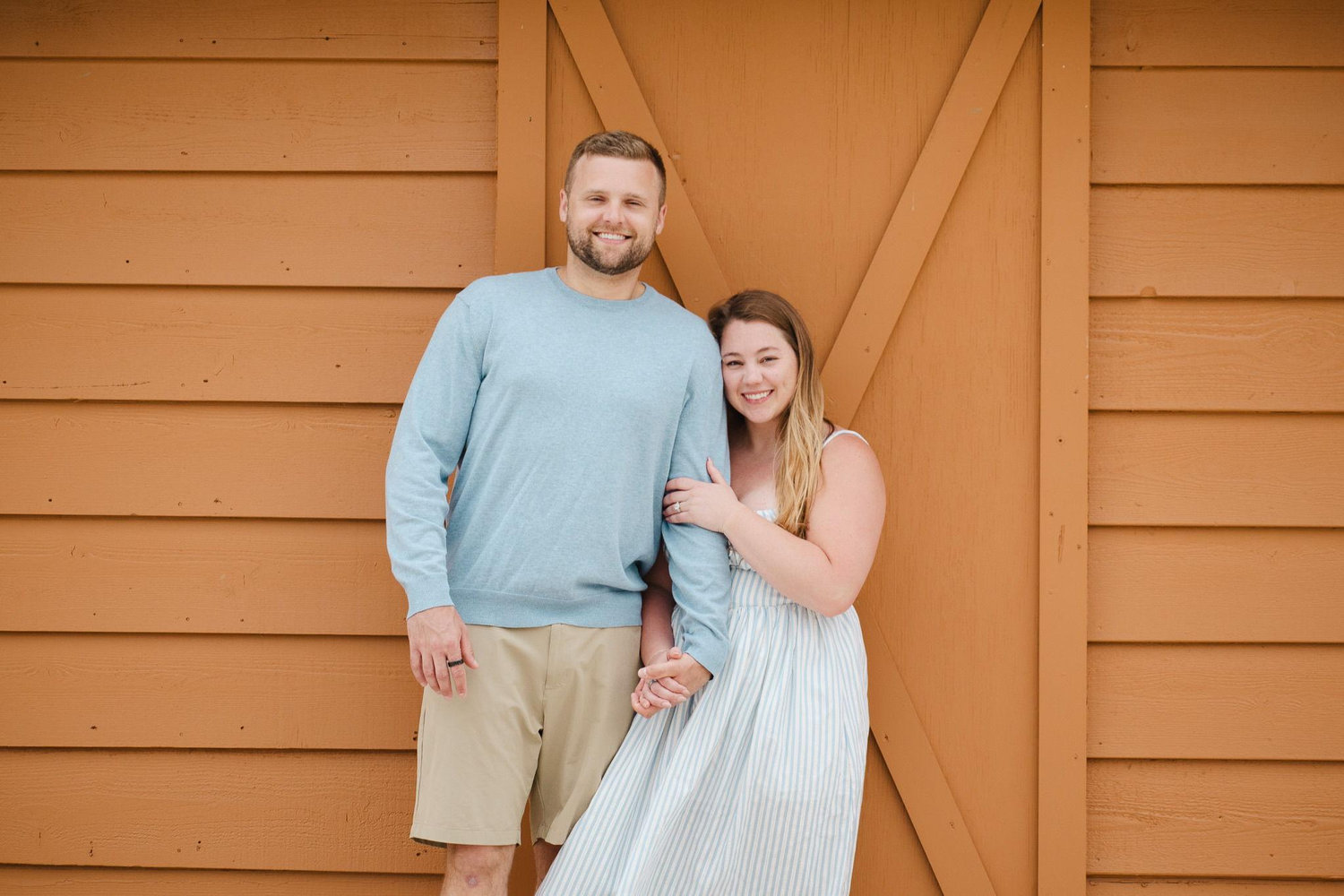 The Wedding Website of Maddie Heist and Travis Lores