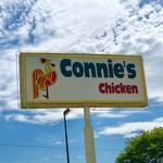 Connie’s Fried Chicken