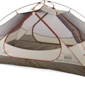 Half Dome 2 Plus Tent