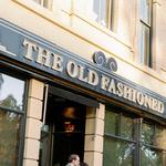 The Old Fashioned