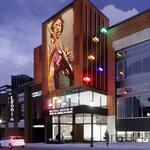 National Museum of African American Music