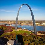 Gateway Arch National Park