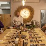 Cooking Art Brunelleschi