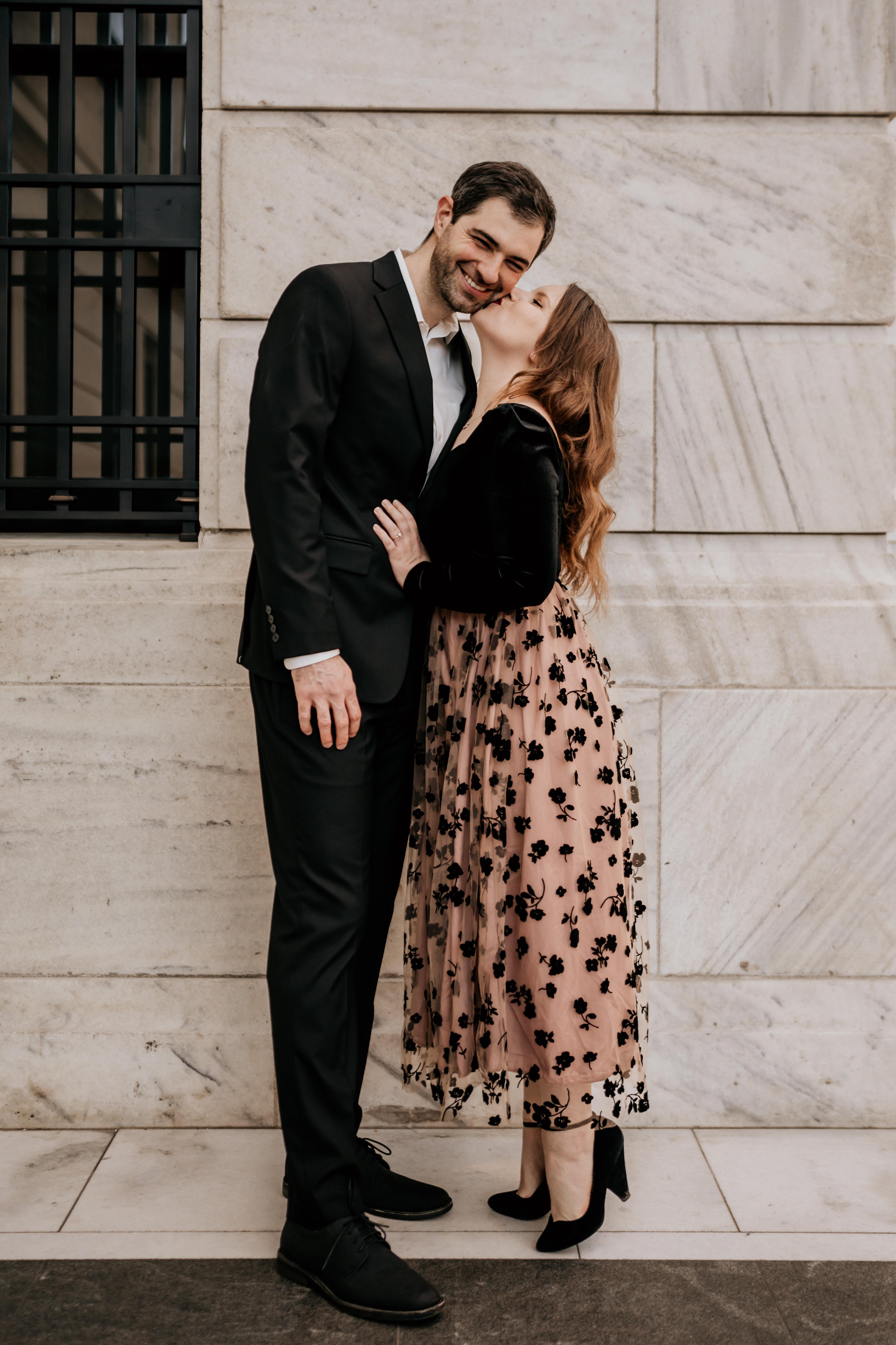 The Wedding Website of Maria Pupillo and Sebastian Talos