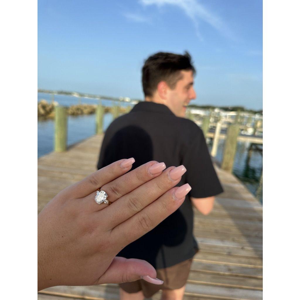 Bahamas Engagement Trip, July 2024