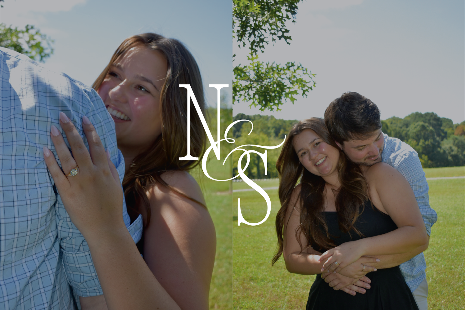 The Wedding Website of Sydney Cook and Nicholas Miller