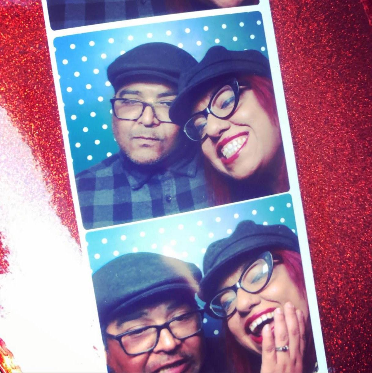 The Wedding Website of Rosie Lopez and Jeremy Sandoval