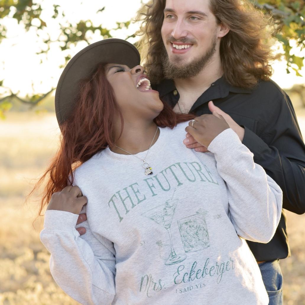 I’m always laughing with my
Jacobpookies