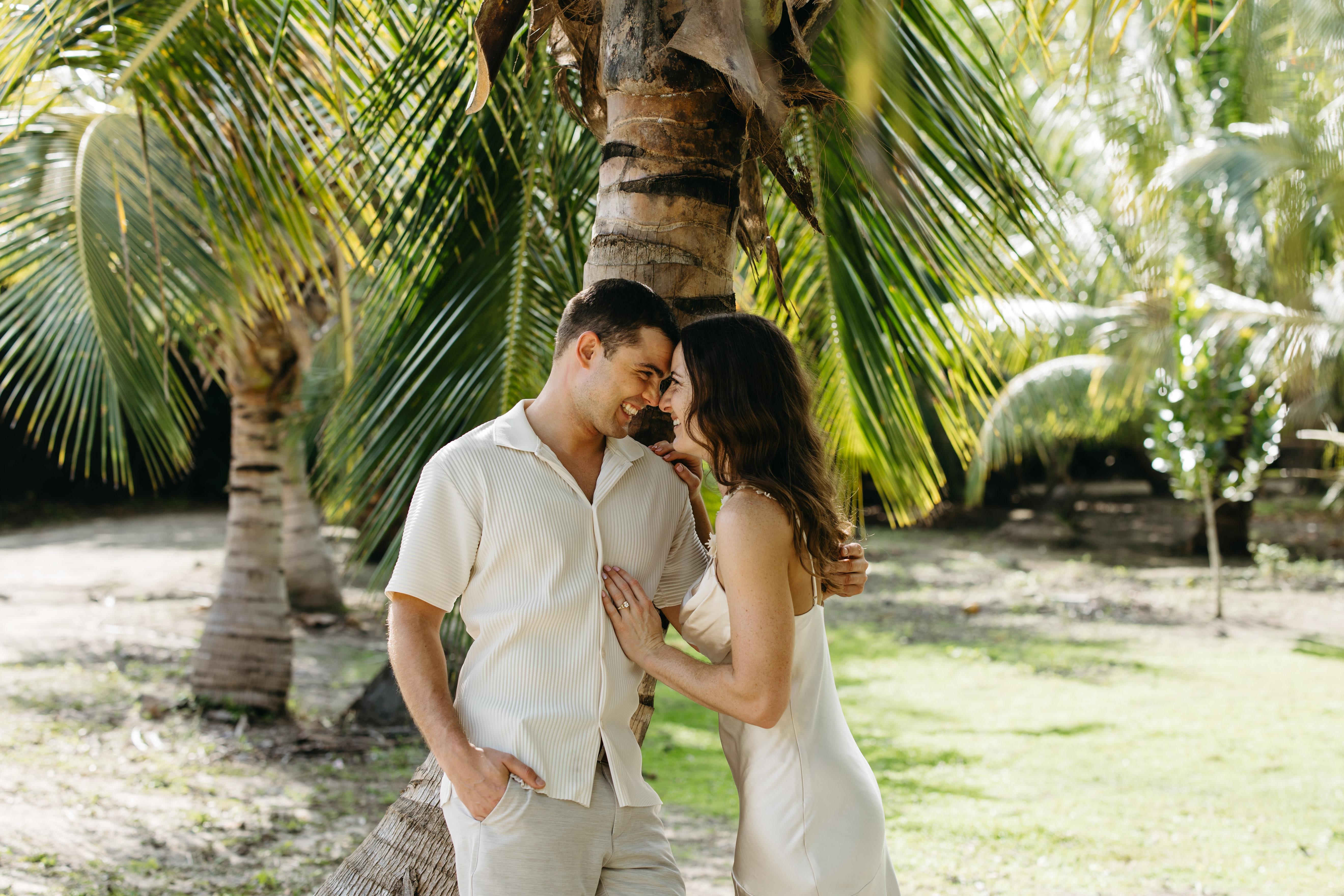 The Wedding Website of Brenna Shields and Cole Peters