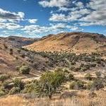Davis Mountains State Park