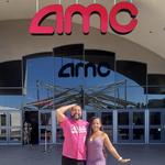 AMC Mission Valley 20