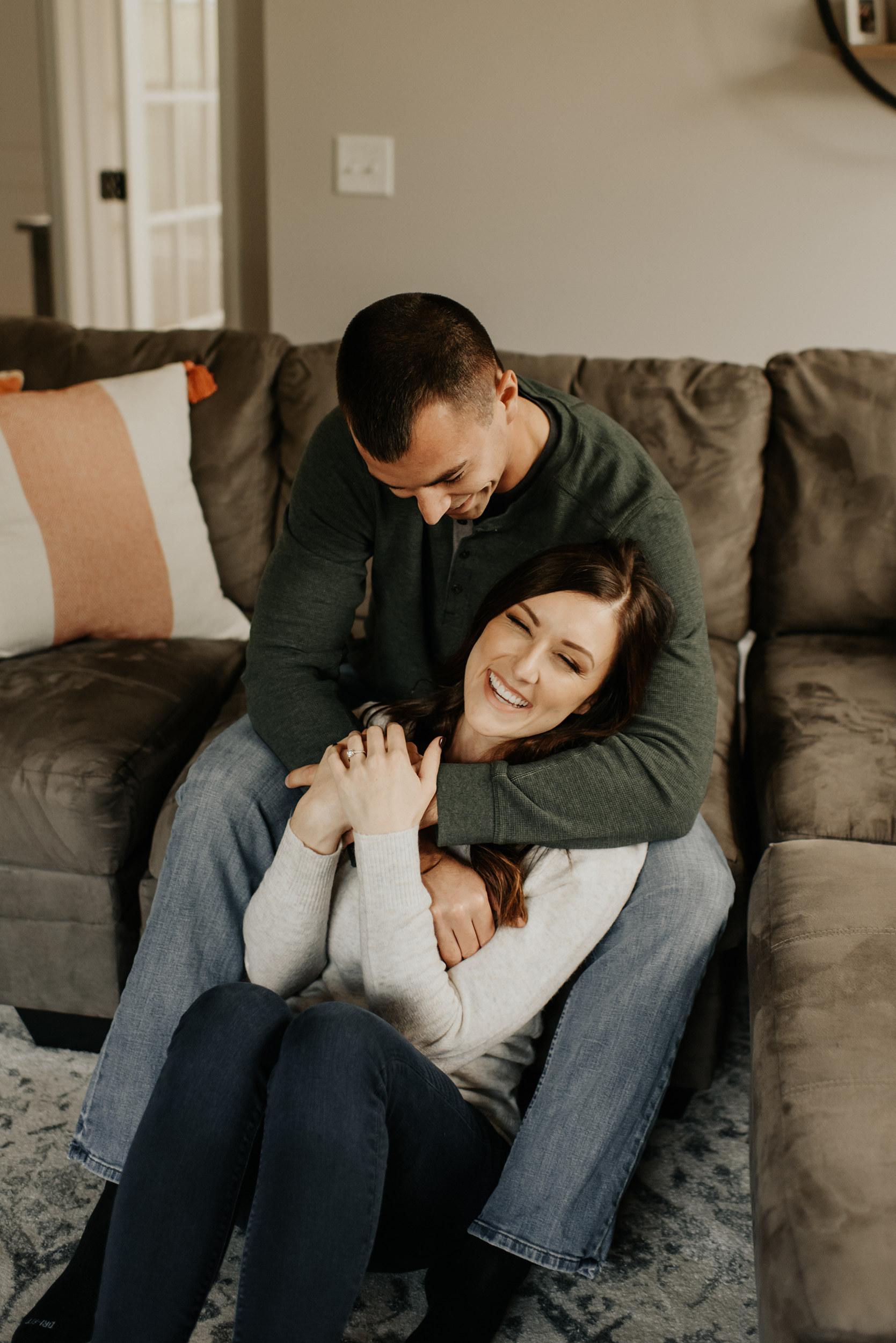 The Wedding Website of Ben Thomas and Hannah Livingston