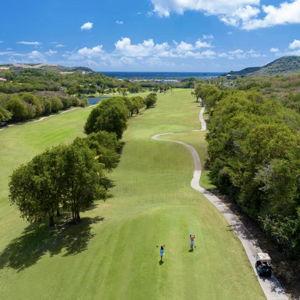 Honeymoon Golf