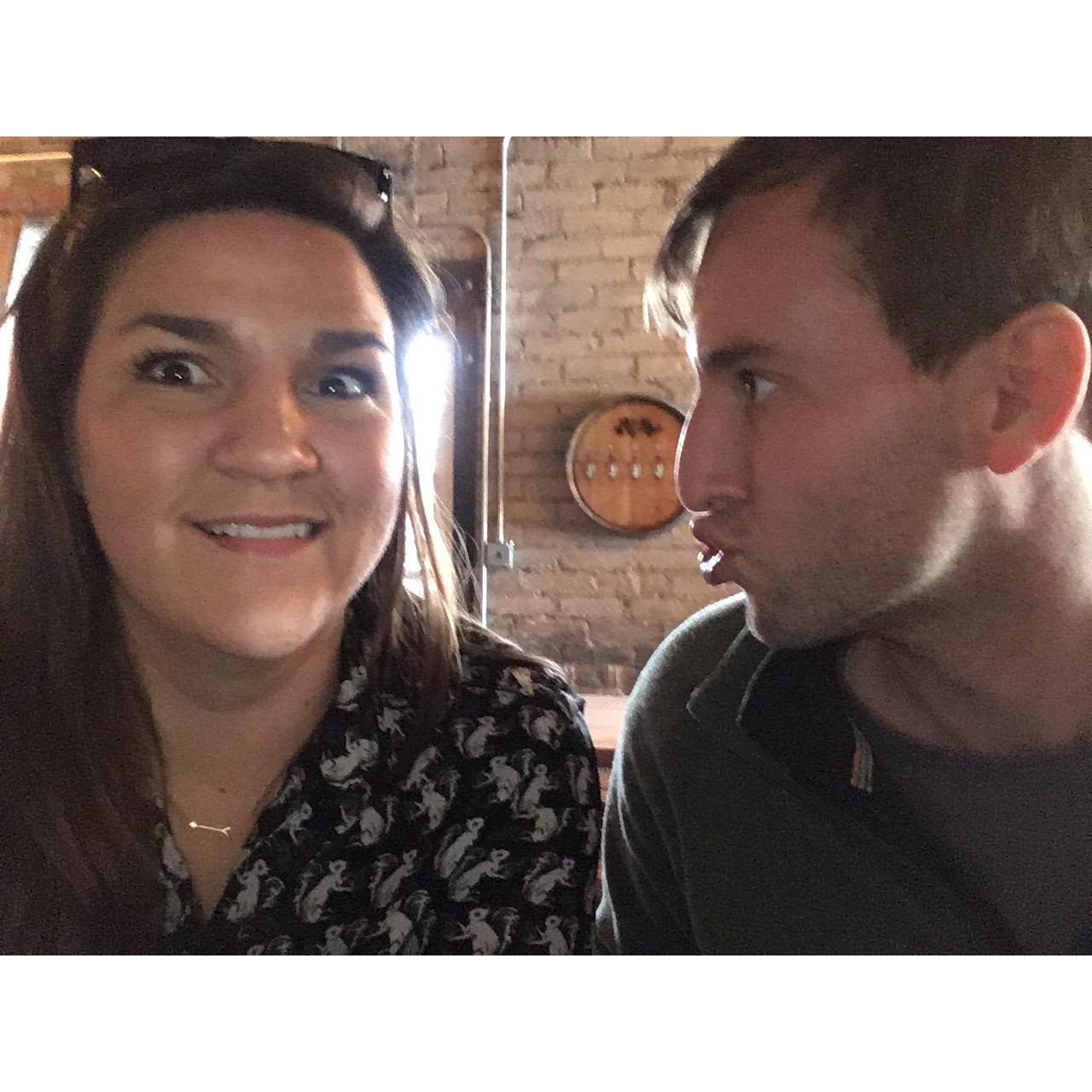 Asheville breweries