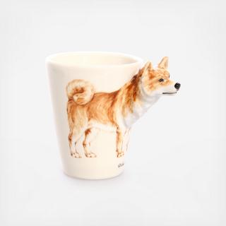 Shiba Inu Mug