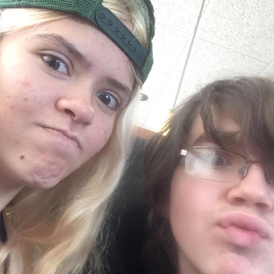 McDonald’s Date