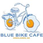 Blue Bike Cafe