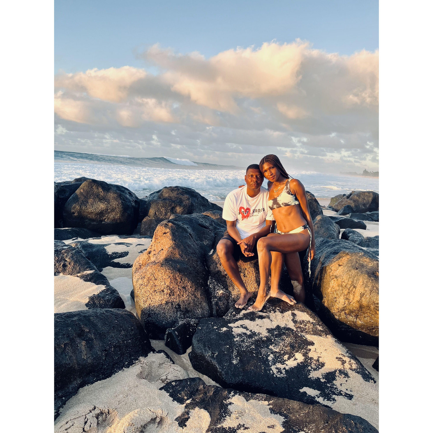 Hawaii