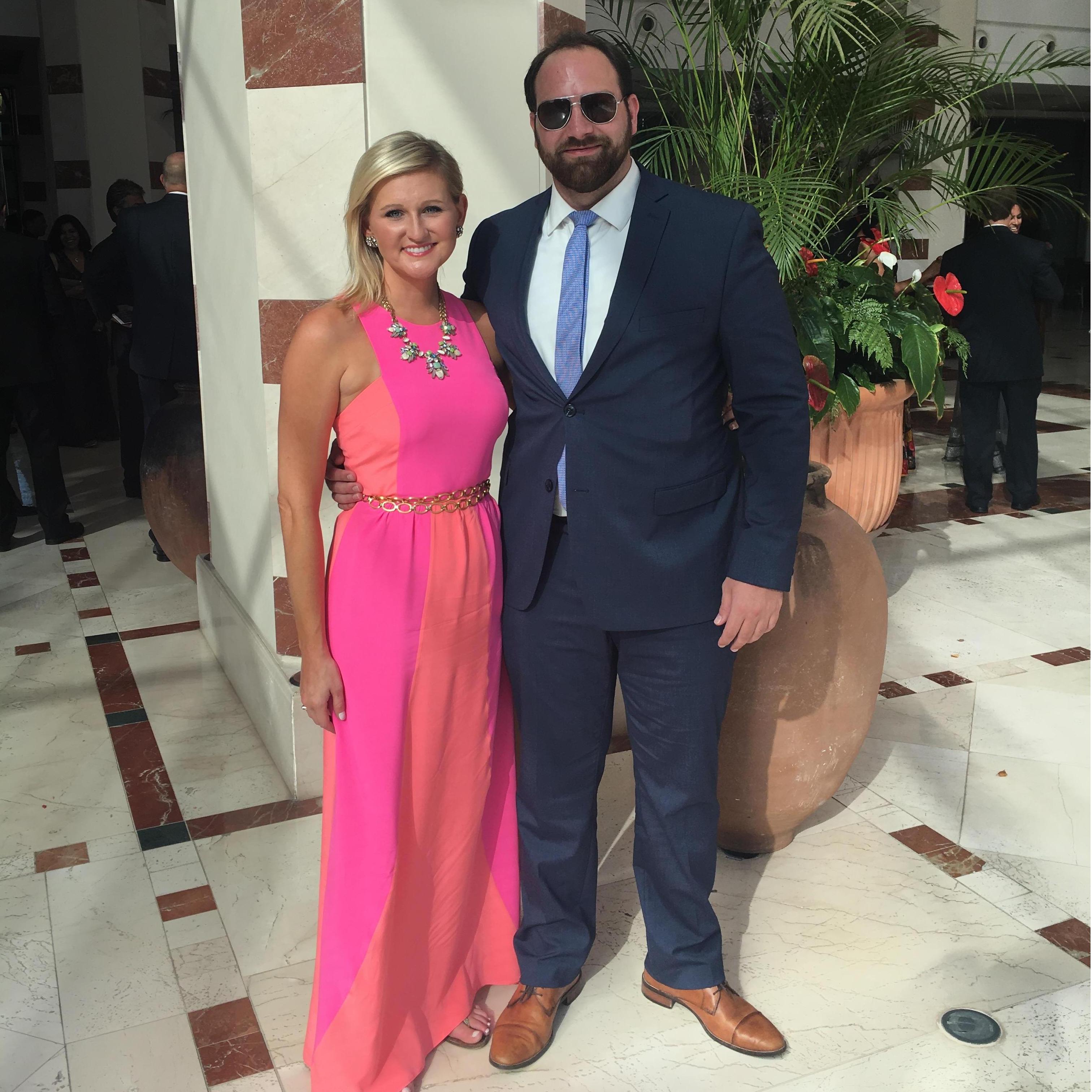 Bart & Jessica's Wedding • Canary Islands