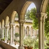 The Met Cloisters