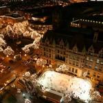Wells Fargo WinterSkate