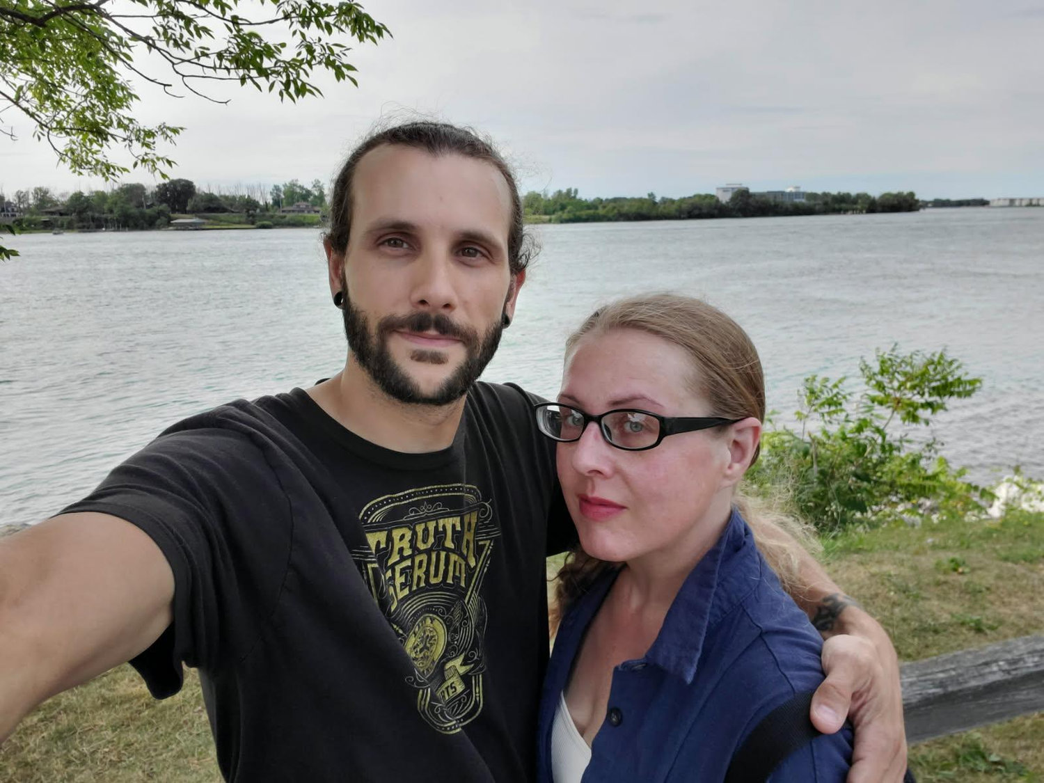 The Wedding Website of Rebecca Braun and David Schuster