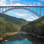 New River Gorge Bridge