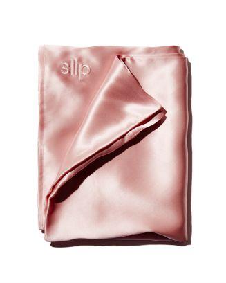 Silk Pillowcase, Standard