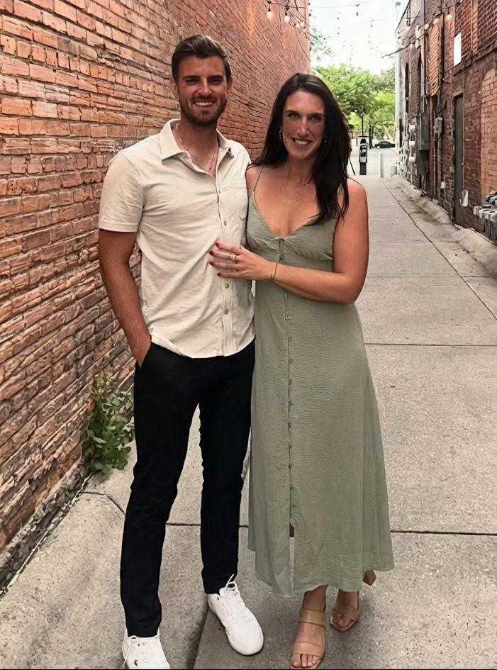 The Wedding Website of Brooke Zammit and James Enzler