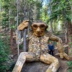 Issac the Troll